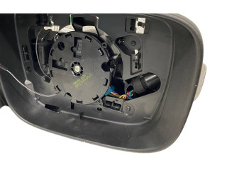 Zpětné zrcátko  Volvo XC60 2009  31385262  