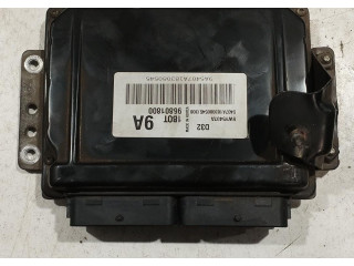 Řídící jednotka 5WY5407A, 5WY5407A   Daewoo Matiz 2008