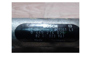 Топливная рампа 8200613066, 8200613066   Renault Vel Satis  