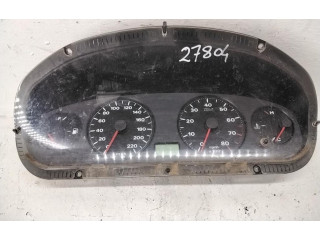 Přístrojová deska  Fiat Marea 2000 46550064, 182B4000  