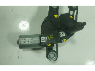 Моторчик заднего дворника 5G0955711C, 5G0955711C    Volkswagen Polo VI