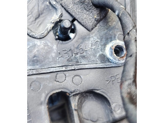 Zpětné zrcátko  Mercedes-Benz C W204 2008  A2048100219, 00003019C  