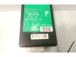 Блок управления двигателя 8974060031   Toyota Land Cruiser (J200)