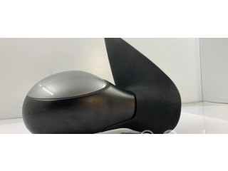 Zpětné zrcátko pravé Peugeot 206 2004  8154JF  