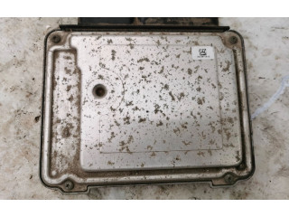 Блок управления двигателя 03L906018KS, 1039S51166   Volkswagen Sharan    