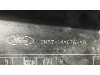 Крышка блока предохранителей 3M5T14A076AB, 318789146   Ford Focus C-MAX    