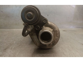  Турбина Hyundai Matrix  2823127500, 2823127500   для двигателя D3EA      