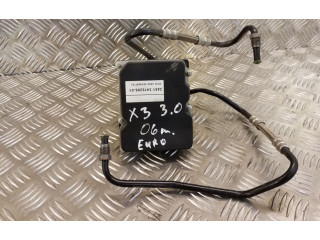 Jednotka ABS 0265234035, 34516762059   BMW X3 E83 2007