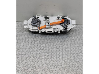 Блок управления климат-контролем 96722483ZD, E1063173   Peugeot 208