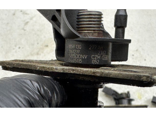 Vstřikovač 059130277AH, 0445115052   Audi A6 S6 C6 4F    BPP 