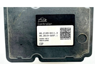 Блок управления АБС 06219025494, 06210964113   Suzuki Swift Cultus