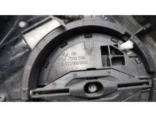 Zpětné zrcátko pravé BMW 5 GT F07 2011  7204767, 7191398  