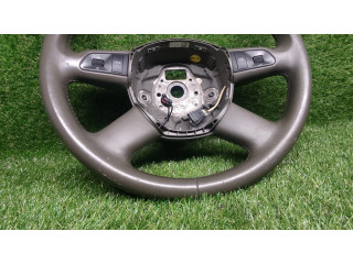 Руль Audi Q7 4L  2005-2015 года 4F0419091DC      