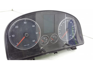 Панель приборов 1T0920874A   Volkswagen Touran I       