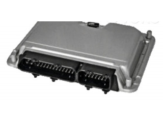 Блок управления двигателя 0261207416, 0261207416   Audi TT Mk1