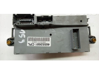 Pojistková skříňka Řídící jednotka BSM 46552681   Fiat Punto Evo 2002
