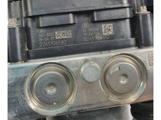 Jednotka ABS 0265956612   Mercedes-Benz  W177 2019