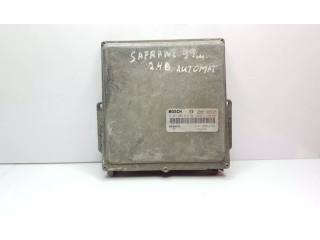 Řídící jednotka 7700101699   Renault Safrane 1994