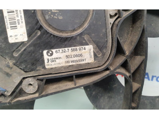 Дисплей    8506668, 17428506668   BMW 3 E90 E91