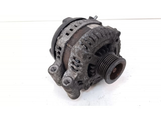 Генератор 8W83T0300BB, 1042101471   Land Rover Discovery 4 - LR4 5.0     