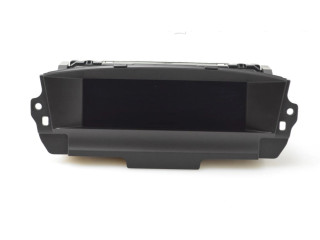 Дисплей    22858075   Opel Zafira C