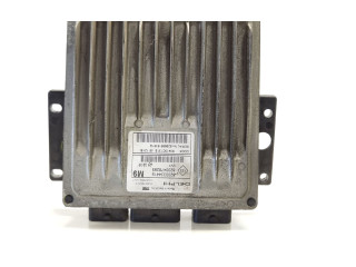 Řídící jednotka 8200334419   Nissan Micra 2005