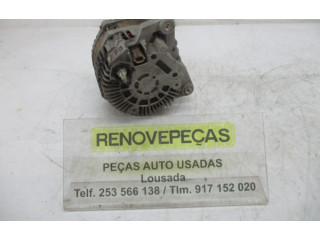 Генератор 8200654785   Renault Laguna III      