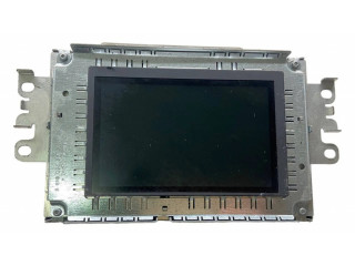 Дисплей    31382525, 7609502009   Volvo V70
