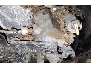 Vstřikovací čerpadlo 9654091880, a2c20000598   Peugeot 407     