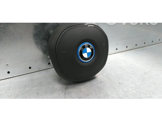 Подушка безопасности водителя 5A2A203, 32305A2A203   BMW i4