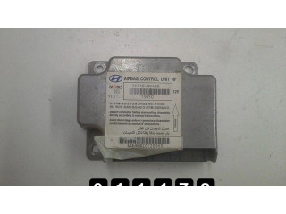 Блок управления двигателя 95910-3K400   Hyundai Sonata