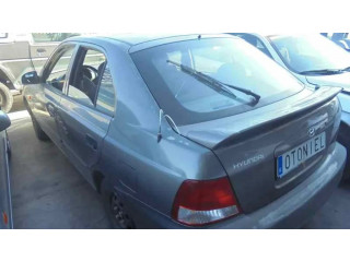 Подушка безопасности пассажира 8888025401, CINTURON   Hyundai Accent