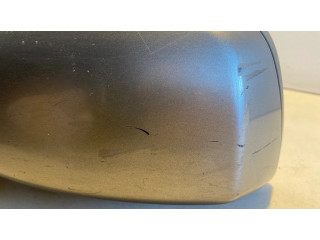 Zpětné zrcátko  levé BMW 5 E60 E61 2009  010748, 7043437  