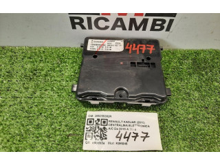 Блок управления климат-контролем 285255392R, 285255392R   Renault Kadjar