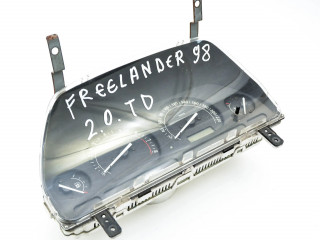 Přístrojová deska  Land Rover Freelander 1998 8RCV3-433MHZ  
