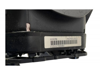 Подушка безопасности водителя 34112937b   Peugeot Bipper