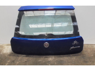 Переключатель дворников    Fiat Punto (199)