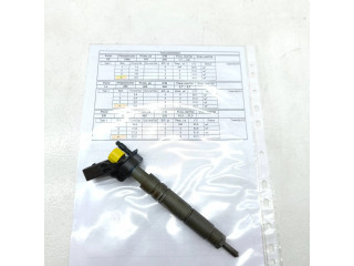 Vstřikovač A6420700587   Mercedes-Benz C W204  pro naftový motor 3.0 642960 