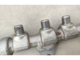 Vstřikovací lišta 55573331, 852196   Opel Meriva B     