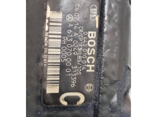 Vstřikovací čerpadlo 0445010014, A6130700001   Chrysler PT Cruiser     