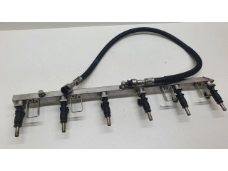 Vstřikovač 7531634, 6295P02429   BMW 5 E60 E61  pro benzínový motor 2.5 N52B25A 