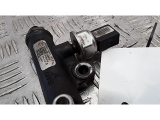 Vstřikovací lišta 4R8Q9C066AB, A2C20001297   Jaguar S-Type  pro naftový motor 2.7  