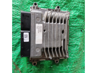 Блок управления двигателя 954412BAD0, A2C3879160001   Hyundai Ioniq