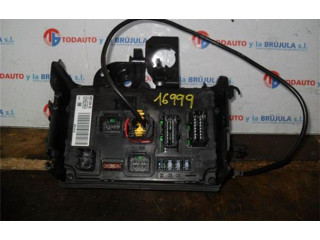 Блок управления S120017001H   Citroen C6
