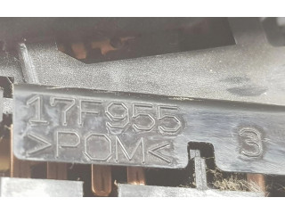 Ручка стеклоочистителей 8465206260, 8465206260   Toyota Hilux (AN120, AN130)