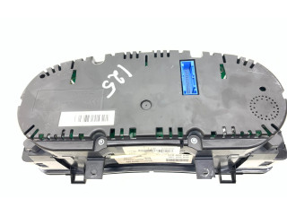 Панель приборов 3C8035195, 1K8920871   Volkswagen Scirocco       