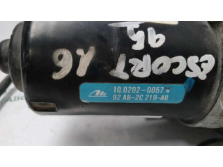 Блок АБС 10020200574, ABS   Ford  Escort  1980-1986 года