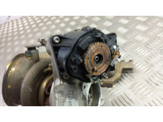  Турбина BMW X2 F39 2.0 7641800         