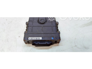 Блок управления коробкой передач 09G927750C   Audi A3 S3 8P