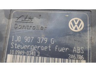 Блок АБС 7M0614111AE, 98VW2L580AD   Ford  Galaxy  1995-2000 года